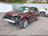 LEXUS RX 350 photo