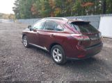 LEXUS RX 350 photo