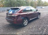 LEXUS RX 350 photo