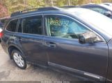 SUBARU OUTBACK 2.5I LIMITED photo