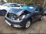 SUBARU OUTBACK 2.5I LIMITED photo