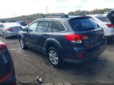 SUBARU OUTBACK 2.5I LIMITED photo