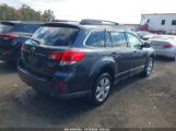 SUBARU OUTBACK 2.5I LIMITED photo