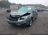 SUBARU FORESTER 2.5I TOURING JF2SJATC8HH432402 снимка