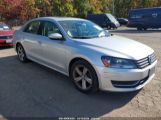 VOLKSWAGEN PASSAT 2.5L SE снимка