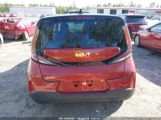 KIA SOUL LX photo