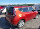 KIA SOUL LX photo