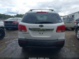 KIA SORENTO LX photo