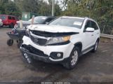 KIA SORENTO LX photo