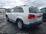 KIA SORENTO LX photo