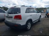 KIA SORENTO LX photo