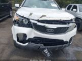 KIA SORENTO LX photo