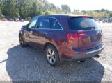 ACURA MDX photo