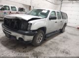 GMC SIERRA 1500 WORK TRUCK снимка