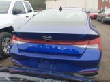 HYUNDAI ELANTRA SEL снимка