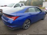 HYUNDAI ELANTRA SEL снимка