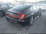 HYUNDAI SONATA SEL KMHL64JA9PA****** photo
