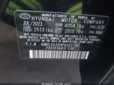HYUNDAI SONATA SEL KMHL64JA9PA****** снимка
