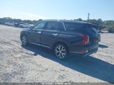 HYUNDAI PALISADE SEL KM8R4DHE4MU****** снимка