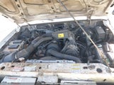 FORD RANGER SPLASH/XL/XLT 1FTCR10A7VT****** снимка