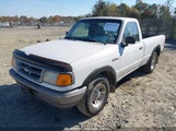 FORD RANGER SPLASH/XL/XLT 1FTCR10A7VT****** снимка