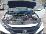 HONDA CIVIC EX photo