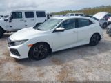 HONDA CIVIC EX photo