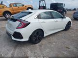 HONDA CIVIC EX photo