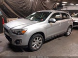 MITSUBISHI OUTLANDER SPORT SE 4A4AR4AU7EE****** снимка