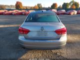 VOLKSWAGEN PASSAT 2.5L SE снимка