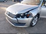 VOLKSWAGEN PASSAT 2.5L SE снимка