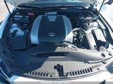 LEXUS IS 350 F SPORT JTHGZ1B21P5****** fotografie