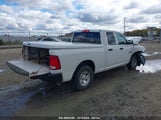 RAM 1500 TRADESMAN 4X4 6'4 BOX 1C6RR7FG4HS596893 снимка