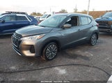 NISSAN KICKS SV XTRONIC CVT 3N1CP5CV0RL****** снимка