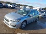 SUBARU IMPREZA 2.0I PREMIUM photo