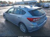 SUBARU IMPREZA 2.0I PREMIUM photo