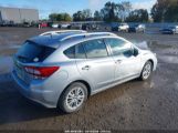 SUBARU IMPREZA 2.0I PREMIUM photo