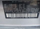 SUBARU IMPREZA 2.0I PREMIUM 4S3GTAD68H3****** снимка