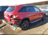 MERCEDES-BENZ GLC 300 4MATIC SUV W1N0G8EB1NV368792 photo