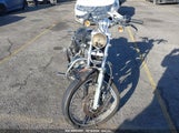 HARLEY-DAVIDSON XL1200 C 1HD1CGP315K****** снимка