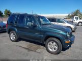 JEEP LIBERTY LIMITED EDITION photo