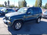 JEEP LIBERTY LIMITED EDITION снимка