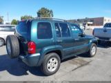 JEEP LIBERTY LIMITED EDITION photo