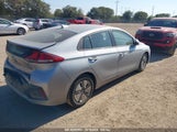 HYUNDAI IONIQ HYBRID BLUE KMHC65LC3LU****** photo