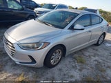 HYUNDAI ELANTRA SE KMHD74LFXHU135118 снимка