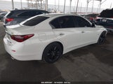 INFINITI Q50 2.0T BASE JN1CV7AP8HM****** снимка