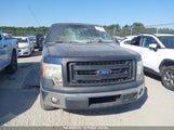 FORD F-150 XL 1FTFW1CT8DK****** снимка