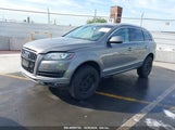 AUDI Q7 3.0 TDI PREMIUM WA1LMAFEXCD005644 снимка