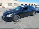 NISSAN MAXIMA 3.5 S photo