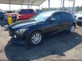 MAZDA MAZDA3 I SPORT photo